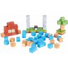 MULTISTORE HC713654 Magnetické kocky, 87 kusov MULTISTORE HC713654 Magnetické kocky, 87 kusov