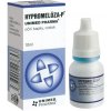 Unimed Hypromeloza P očné kvapky 10 ml Unimed Hypromeloza P očné kvapky 10 ml
