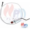 Elektroda ionizační PROTHERM LEV KKZ - 0020034933 Elektroda ionizační PROTHERM LEV KKZ - 0020034933