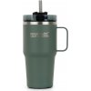 Regatta Termohrnček Thermulate Insulated Mug 600 ml zelená