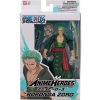 Bandai Akční Figurka Anime Heroes: One Piece - Roronoa Zoro, 36932 Bandai Akční Figurka Anime Heroes: One Piece - Roronoa Zoro, 36932