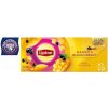 Lipton Mango & Blackcurrant ovocný čaj 20 vrecúšok 34 g Lipton Mango & Blackcurrant ovocný čaj 20 vrecúšok 34 g