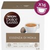 NESCAFÉ Dolce Gusto NESCAFÉ Dolce Gusto™ Essenza Di Moka 16 kapsúl NESCAFÉ Dolce Gusto NESCAFÉ Dolce Gusto™ Essenza Di Moka 16 kapsúl