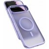 Epico HeroMatte Pro Mag+ Case | iPhone Air | fialová 94010102200001