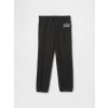GAP Baby tepláky s logom Čierna 3YRS Čierna Čierna GAP Baby tepláky s logom Čierna 3YRS Čierna Čierna
