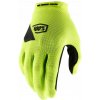 100% Ridecamp Wmn LF neon-yellow