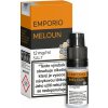 Liquid EMPORIO SALT Meloun 10ml Síla nikotinu: 12mg Liquid EMPORIO SALT Meloun 10ml Síla nikotinu: 12mg