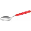 Tescoma polievková lyžica FANCY HOME červená
