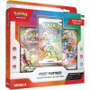 Pokemon Pokémon TCG: First Partner Illustration Collection - Series 2 Pokemon Pokémon TCG: First Partner Illustration Collection - Series 2