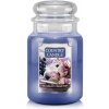 Country Candle Borůvkový krém 680 g