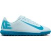 NIKE-Mercurial Vapor 16 Club Jr TF glacier blue/black Modrá 38 2024 NIKE-Mercurial Vapor 16 Club Jr TF glacier blue/black Modrá 38 2024