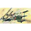 Směr Fokker Dr.I. 1:48 Směr Fokker Dr.I. 1:48