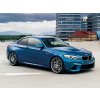 Jazda na BMW M2 na letiskovom okruhu Jazda na BMW M2 na letiskovom okruhu