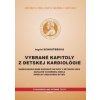 Vybrané kapitoly z detskej kardiológie - Ingrid Schusterová Vybrané kapitoly z detskej kardiológie - Ingrid Schusterová