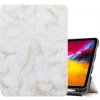 AppleKing mramorové puzdro s priestorom na Apple Pencil pre iPad Pro 11 AppleKing mramorové puzdro s priestorom na Apple Pencil pre iPad Pro 11