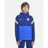 Detská mikina Nike Chelsea FC 22 modrá Veľkosť: MB (137-147 cm) Detská mikina Nike Chelsea FC 22 modrá Veľkosť: MB (137-147 cm)