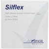 Silflex krytie na rany nepriľnavé 12 x 15 cm 10 ks Silflex krytie na rany nepriľnavé 12 x 15 cm 10 ks