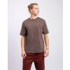 Patagonia M's Driftways Organic T-Shirt Marlow Brown Patagonia M's Driftways Organic T-Shirt Marlow Brown