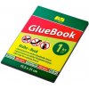 GlueBook – lapač-kniha na lezoucí hmyz; GlueBook – lapač-kniha na lezoucí hmyz;