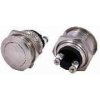 Spínač tlačidlový PBS-28B 2A/250V OFF Spínač tlačidlový PBS-28B 2A/250V OFF