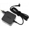 originálne nabíječka adaptér Asus X515JA 45W 2,37A 19V 4 x 1,35mm originálne nabíječka adaptér Asus X515JA 45W 2,37A 19V 4 x 1,35mm