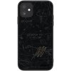 Picasee ULTIMATE CASE MagSafe pro Apple iPhone 11 - SCRATCH Picasee ULTIMATE CASE MagSafe pro Apple iPhone 11 - SCRATCH