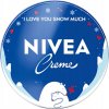 Hydratačný krém na tvár Nivea na deň aj noc 75 ml Hydratačný krém na tvár Nivea na deň aj noc 75 ml