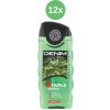 Denim Wild sprchový gél 12 x 250 ml