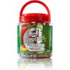 Leovet pamlsky s mätou a mangom Leoveties 1,1 kg Leovet pamlsky s mätou a mangom Leoveties 1,1 kg