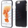 VSETKONAMOBIL 1335 JELLY Ochranný silikónový obal Apple iPhone 6 / 6S čierny VSETKONAMOBIL 1335 JELLY Ochranný silikónový obal Apple iPhone 6 / 6S čierny