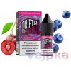 Drifter BAR Blueberry Cherry 10ml Obsah nikotínu v mg/ml: 10 mg/ml Drifter BAR Blueberry Cherry 10ml Obsah nikotínu v mg/ml: 10 mg/ml