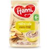 Hami mliečna ovseno ražná s jabkom a hruškou 210 g