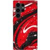 Picasee Fashion Case PowerShare pro Samsung Galaxy S24 Ultra S928B 5G - Red black Picasee Fashion Case PowerShare pro Samsung Galaxy S24 Ultra S928B 5G - Red black