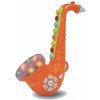 Bontempi Saxofón detský 9,5 x 16 x 32 cm Bontempi Saxofón detský 9,5 x 16 x 32 cm