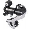 Shimano Acera RD-M360 Stříbrný měnič