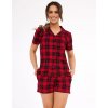 Cornette dámské pyžamo 346/424 Tracy 2
