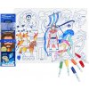 Silikónové omaľovánky SuperPetit - Odysseus uni Silikónové omaľovánky SuperPetit - Odysseus uni