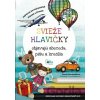 Svieže hlavičky objavujú abecedu, píšu a kreslia - Jozefa Chocholáčková Svieže hlavičky objavujú abecedu, píšu a kreslia - Jozefa Chocholáčková