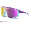 Julbo FURY Spectron 3CF okuliare, fialová/svetlomodrá Julbo FURY Spectron 3CF okuliare, fialová/svetlomodrá