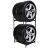 Wochal Regál na 4 pneumatík 4 x 235 R4P
