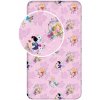 Jerry Fabrics plachta Minnie pink 02 Bavlna 90x200 Jerry Fabrics plachta Minnie pink 02 Bavlna 90x200