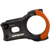 SPANK SPLIT 35 Stem, 35mm, Orange SPANK SPLIT 35 Stem, 35mm, Orange