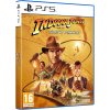 Indiana Jones and the Great Circle - PS5 Indiana Jones and the Great Circle - PS5