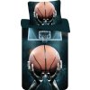 Jerry Fabrics Basketball Bavlna 140x200 70x90 Jerry Fabrics Basketball Bavlna 140x200 70x90