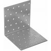 Domax KM13 - Uholník montážny 100 x 100 x 100 x 2,0 mm Domax KM13 - Uholník montážny 100 x 100 x 100 x 2,0 mm