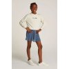 Dievčenské šaty Tommy Hilfiger KG0KG08334.116.122.PPYA béžová 122 Dievčenské šaty Tommy Hilfiger KG0KG08334.116.122.PPYA béžová 122