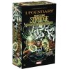Upper Deck Legendary: A Marvel Deck Building Game – Doctor Strange and The Shadows of Nightmare EN Upper Deck Legendary: A Marvel Deck Building Game – Doctor Strange and The Shadows of Nightmare EN