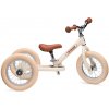 Trybike trojkolka / odrážadlo steel matná krémová Trybike trojkolka / odrážadlo steel matná krémová