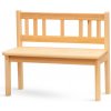 STIMA Dětská lavice PINO BAMBINO borovice STIMA Dětská lavice PINO BAMBINO borovice