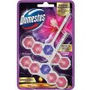 Domestos WC blok Aroma Lux Hibiscus Charm 2 x 50 g Domestos WC blok Aroma Lux Hibiscus Charm 2 x 50 g